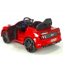 Ford Mustang GT s 2.4G, 24V, lakované