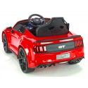 Ford Mustang GT s 2.4G, 24V, lakované