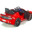 Ford Mustang GT s 2.4G, 24V, lakované