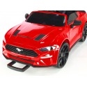 Ford Mustang GT s 2.4G, 24V, lakované