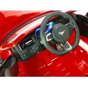 Ford Mustang GT s 2.4G, 24V, lakované