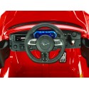 Ford Mustang GT s 2.4G, 24V, lakované