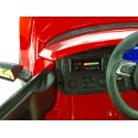Ford Mustang GT s 2.4G, 24V, lakované