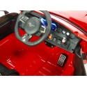 Ford Mustang GT s 2.4G, 24V, lakované