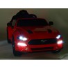 Ford Mustang GT s 2.4G, 24V, lakované