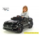Ford Mustang GT s 2.4G, 24V, lakované