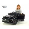 Ford Mustang GT s 2.4G, 24V, lakované