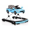 Detské chodítko 2v1 Cabrio