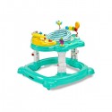 Detské chodítko 3v1 Toyz TipTop blue