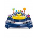 Detské chodítko 3v1 Toyz TipTop blue