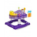 Detské chodítko 3v1 Toyz TipTop blue