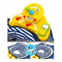 Detské chodítko 3v1 Toyz TipTop blue