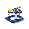Detské chodítko 3v1 Toyz TipTop blue