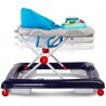Detské chodítko 3v1 Toyz TipTop blue