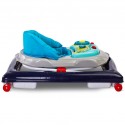 Detské chodítko 3v1 Toyz TipTop blue