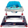 Detské chodítko 3v1 Toyz TipTop blue