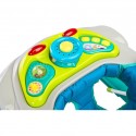 Detské chodítko 3v1 Toyz TipTop blue