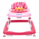 Detské chodítko 3v1 Toyz TipTop blue
