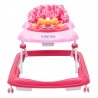 Detské chodítko 3v1 Toyz TipTop blue