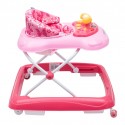 Detské chodítko 3v1 Toyz TipTop blue