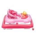 Detské chodítko 3v1 Toyz TipTop blue