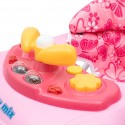 Detské chodítko 3v1 Toyz TipTop blue