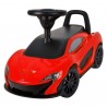 Odrážadlo Baby Mix Mclaren