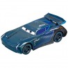 Autodráha Carrera FIRST Disney Cars Piston Cup 2,9m