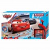 Autodráha Carrera FIRST Disney Cars Piston Cup 2,9m