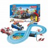 Autodráha Carrera FIRST Paw Patrol On the Track 2,4 m