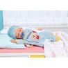 BABY BORN LITTLE CHLAPČEK 36CM