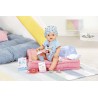 BABY BORN S KÚZELNÝM CUMLÍKOM CHLAPČEK 43 CM