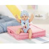 BABY BORN S KÚZELNÝM CUMLÍKOM CHLAPČEK 43 CM