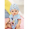 BABY BORN S KÚZELNÝM CUMLÍKOM CHLAPČEK 43 CM
