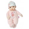 BÁBIKA BABY ANNABELL FOR BABIES HEZKY SPINKAJ 30 CM