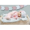 BÁBIKA BABY ANNABELL FOR BABIES HEZKY SPINKAJ 30 CM
