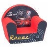 Detské kresielko Racer