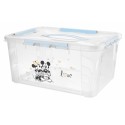 Box Mickey Mouse 15,3 l