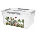 Box Mickey Jungle 15,3 l