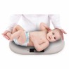 BabyOno Novorodenecká elektronická váha