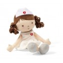 Látková bábika zdravotná sestra GRACE
