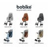 Sedačka Bobike ONE Mini