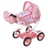 Baby Annabell kombinovaný kočík