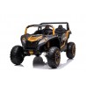 Bugina BUGGY RACING 2x200W 24V