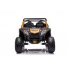 Bugina BUGGY RACING 2x200W 24V