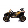 Bugina BUGGY RACING 2x200W 24V