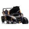 Bugina BUGGY RACING 2x200W 24V