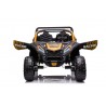 Bugina BUGGY RACING 2x200W 24V