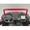 Bugina BUGGY RACING 2x200W 24V