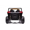 Bugina BUGGY RACING 2x200W 24V